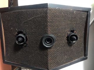Altavoces Bose 901