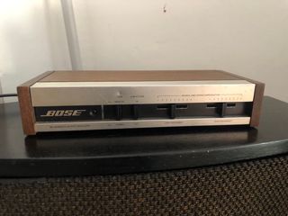 Altavoces Bose 901