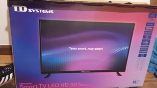 TV smart TV