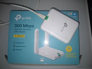 TP-Link TL-WN822N 300Mbps