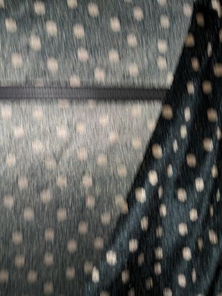 Vestido zara basic sin estrenar 