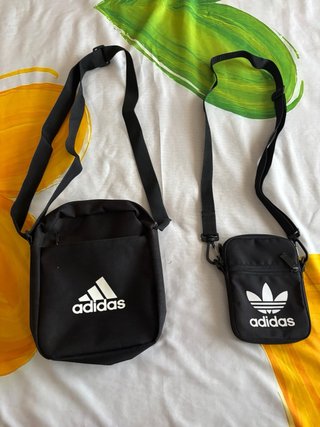 2 BANDOLERA, BOLSO NIÑO, CHICO, HOMBRE.