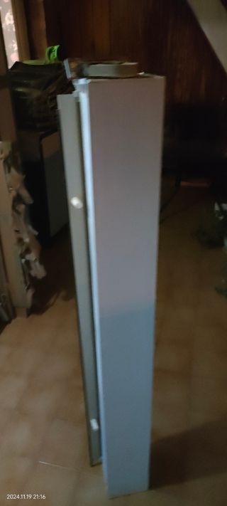 2 Persianas aluminio