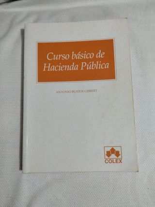 Libro de derecho.