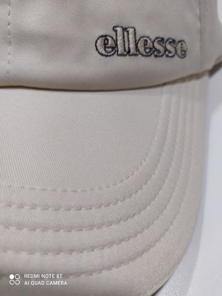 Gorra Ellesse