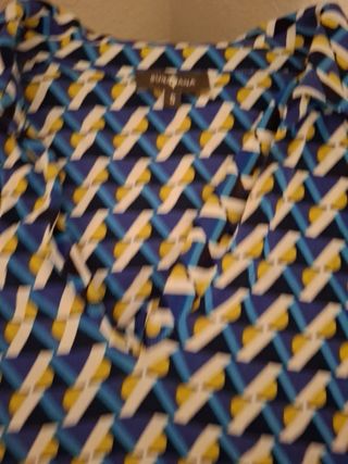 Vestido fiesta nuevo terciopelo.