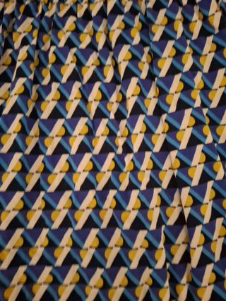 Vestido fiesta nuevo terciopelo.