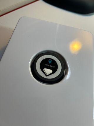 Tracksafe gps