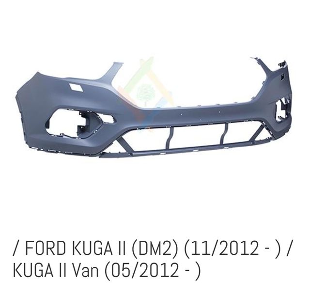 Paragolpes Ford Kuga oem: 2145349