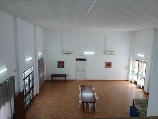 Alquiler de chalet con piscina