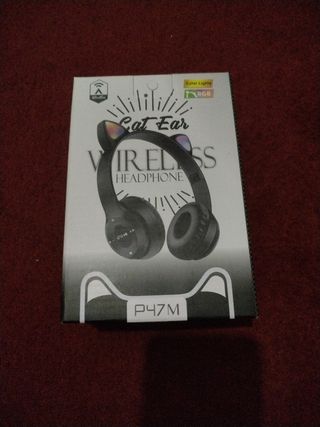 Auriculares Inalambricos