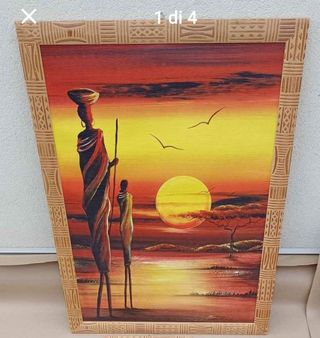 Quadro etnico 