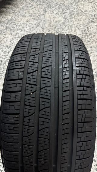 Llantas Porsche Macan