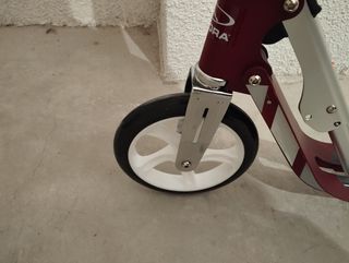 Patinete hudora Big well 205 nuevo