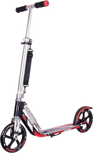 Patinete hudora Big well 205 nuevo
