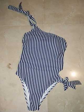 trikini celeste