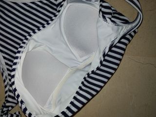 trikini celeste