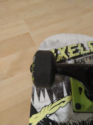 Skate Oxelo
