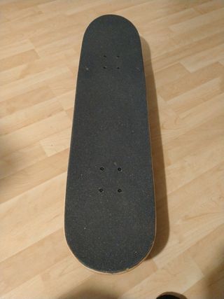 Skate Oxelo
