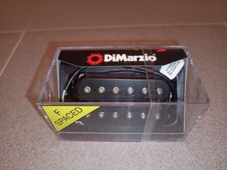 Pastilla guitarra Dimarzio Dominion