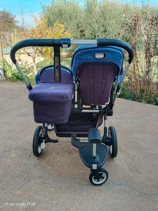 Bugaboo Donkey 2