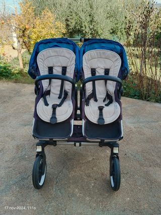 Bugaboo Donkey 2