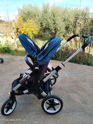 Bugaboo Donkey 2
