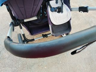 Bugaboo Donkey 2