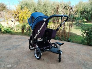 Bugaboo Donkey 2