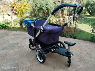 Bugaboo Donkey 2