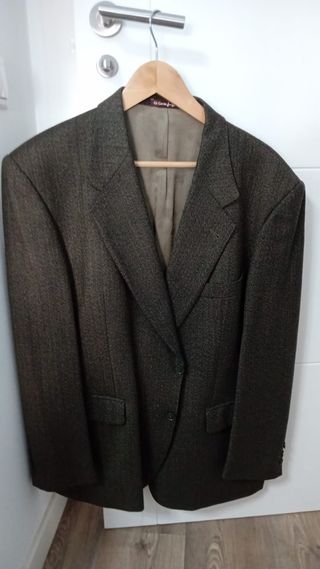 Chaqueta vestir El Corte Ingles Talla 52