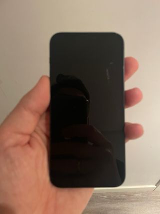 Iphone 12 mini 128Gb negro