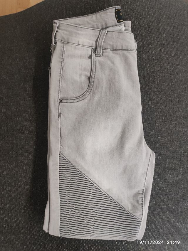 Pantalones vaqueros