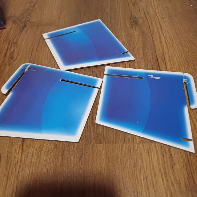 ATRAPA UN MILLÓN, juego de mesa