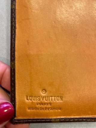Monedero LOUIS VUITTON