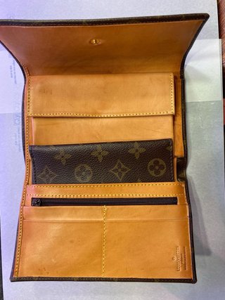 Monedero LOUIS VUITTON