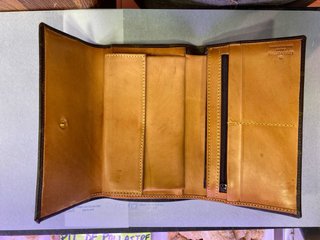 Monedero LOUIS VUITTON