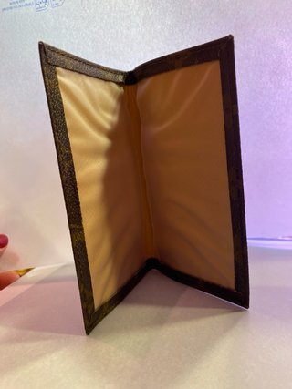 Monedero LOUIS VUITTON