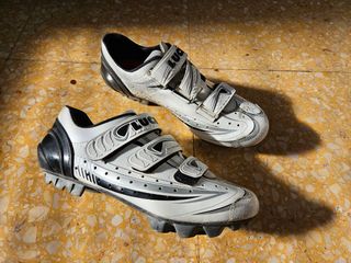 Zapatillas MTB Luck Talla 41