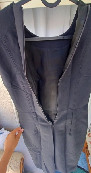 Vestido muy bonito de Massimo Dutti