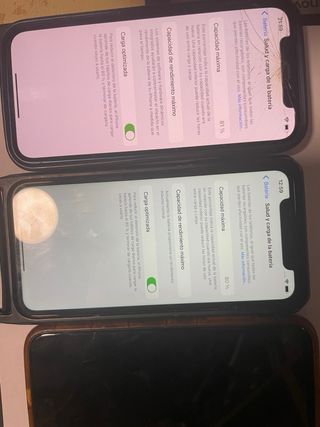 Presa 3 Iphone 12-XR-XR 256gb non negoziabile