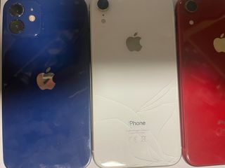 Presa 3 Iphone 12-XR-XR 256gb non negoziabile