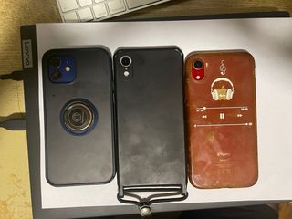 Presa 3 Iphone 12-XR-XR 256gb non negoziabile