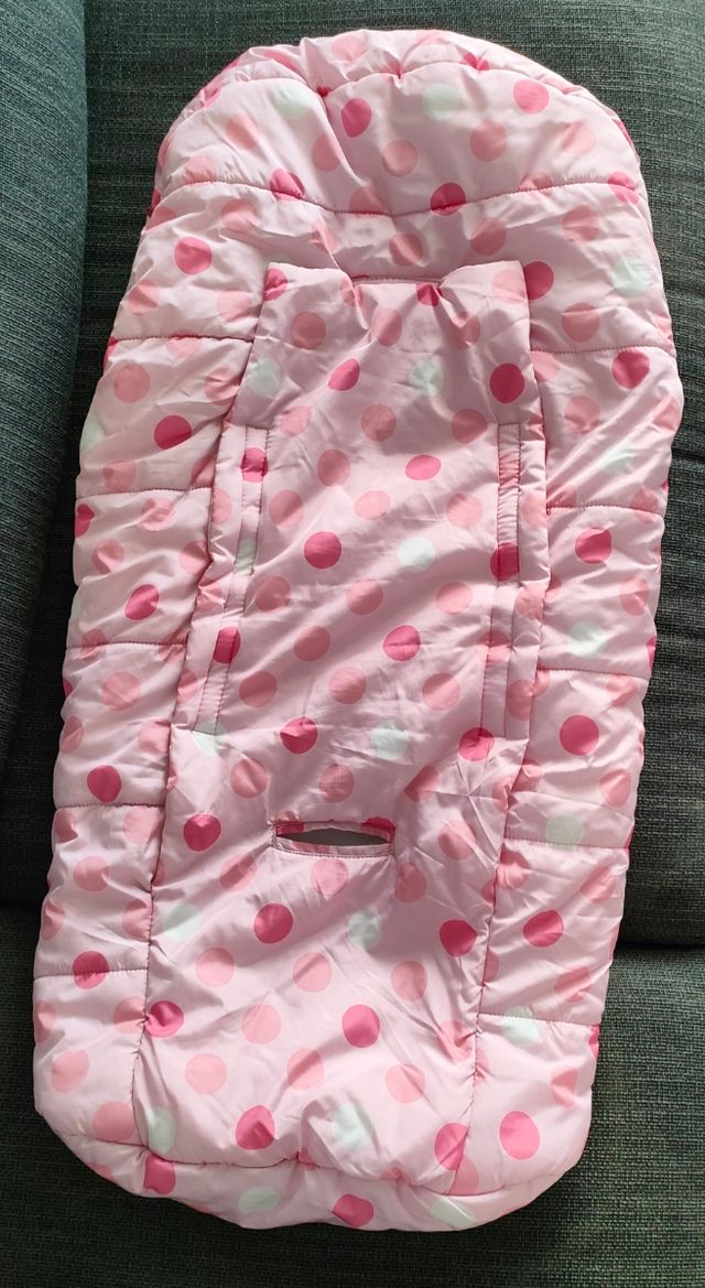 Sacco invernale neonato