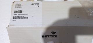 Tastiera di controllo Gams/TSR-NG2/S