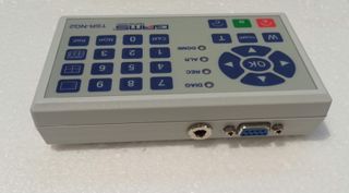 Tastiera di controllo Gams/TSR-NG2/S