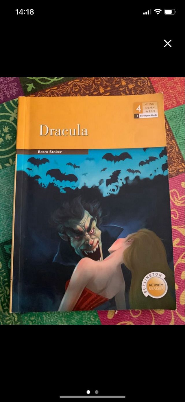 Dracula