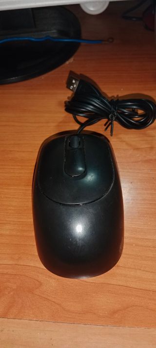 Ratón HP Nuevo