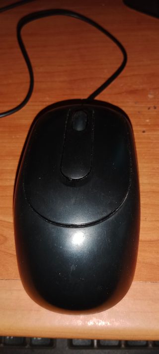 Ratón HP Nuevo