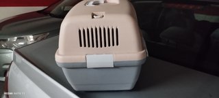 Transportin para perro o gato pequeño
